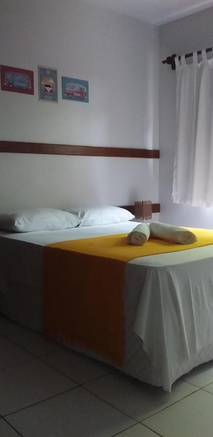 Apartamentos Ipanema Charme Itacare Luaran gambar