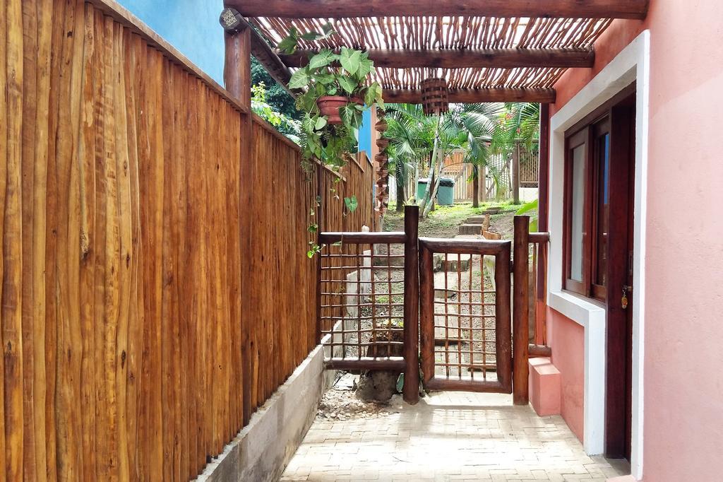 Apartamentos Ipanema Charme Itacare Luaran gambar