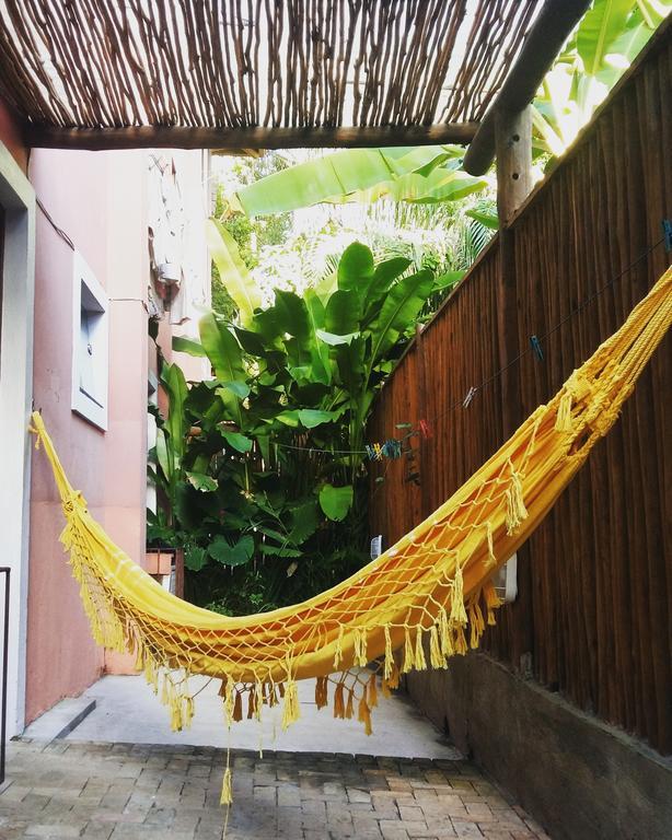 Apartamentos Ipanema Charme Itacare Luaran gambar