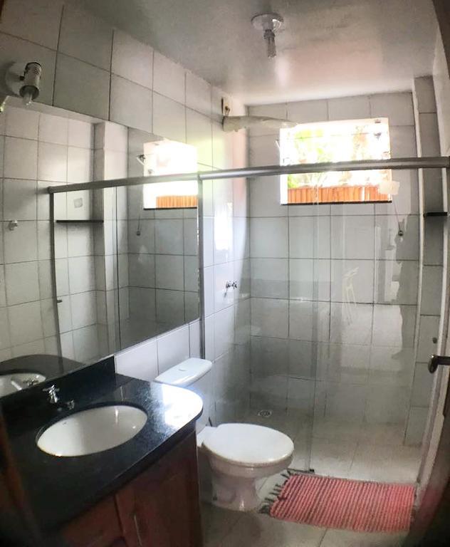 Apartamentos Ipanema Charme Itacare Luaran gambar