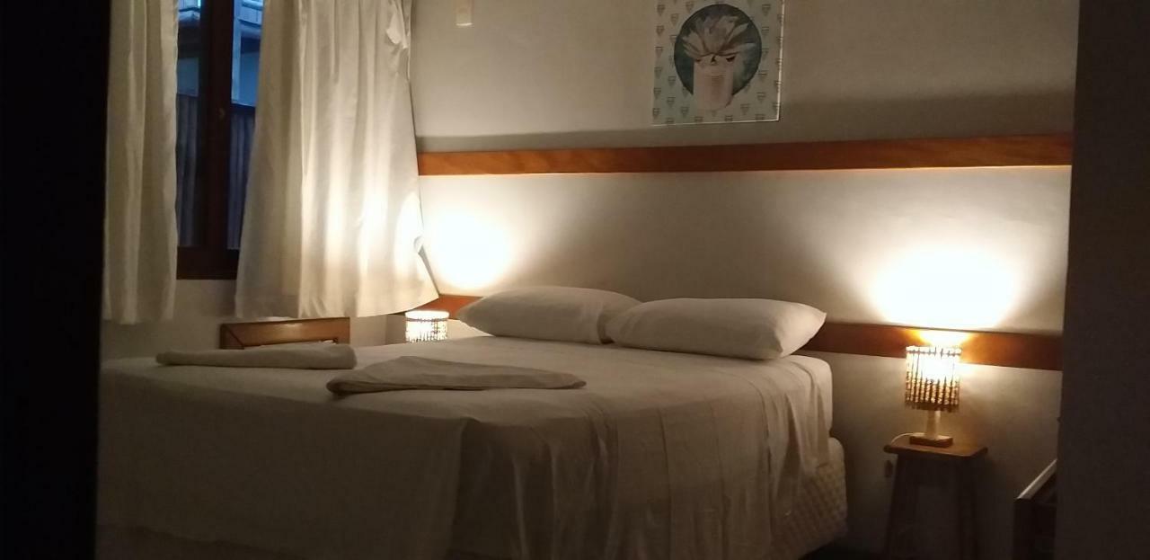 Apartamentos Ipanema Charme Itacare Luaran gambar