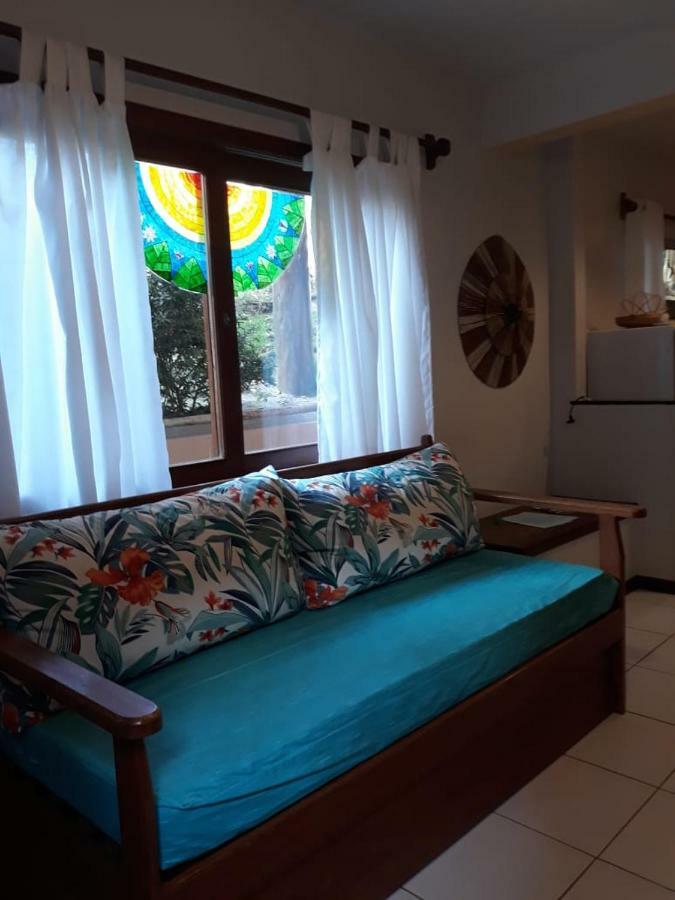 Apartamentos Ipanema Charme Itacare Luaran gambar