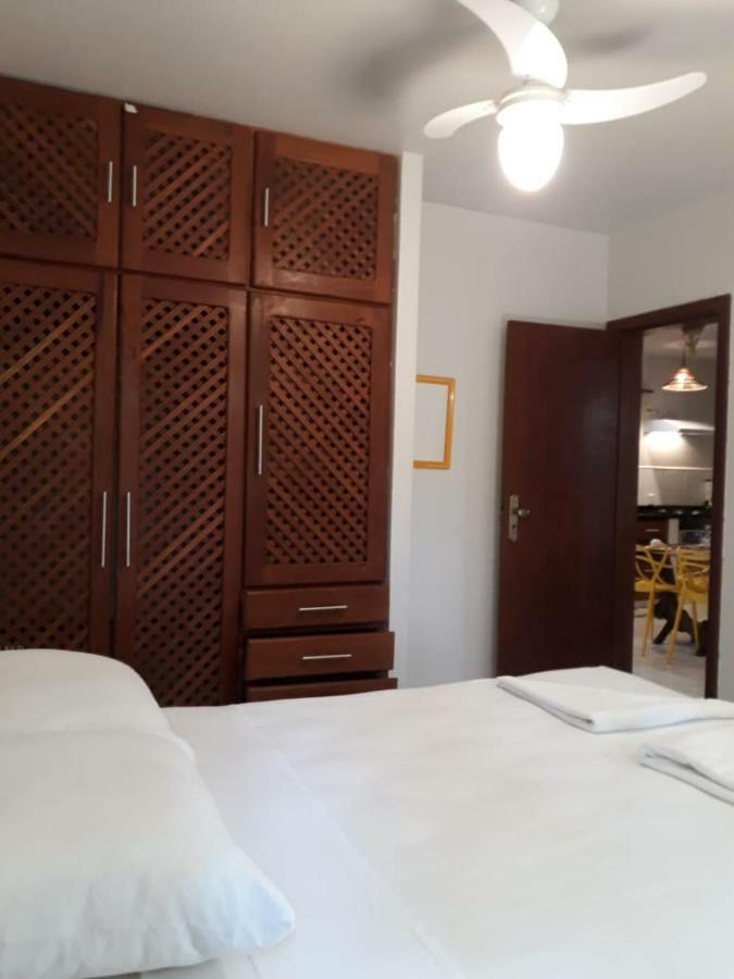 Apartamentos Ipanema Charme Itacare Luaran gambar