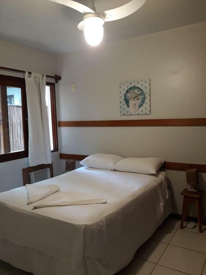 Apartamentos Ipanema Charme Itacare Luaran gambar