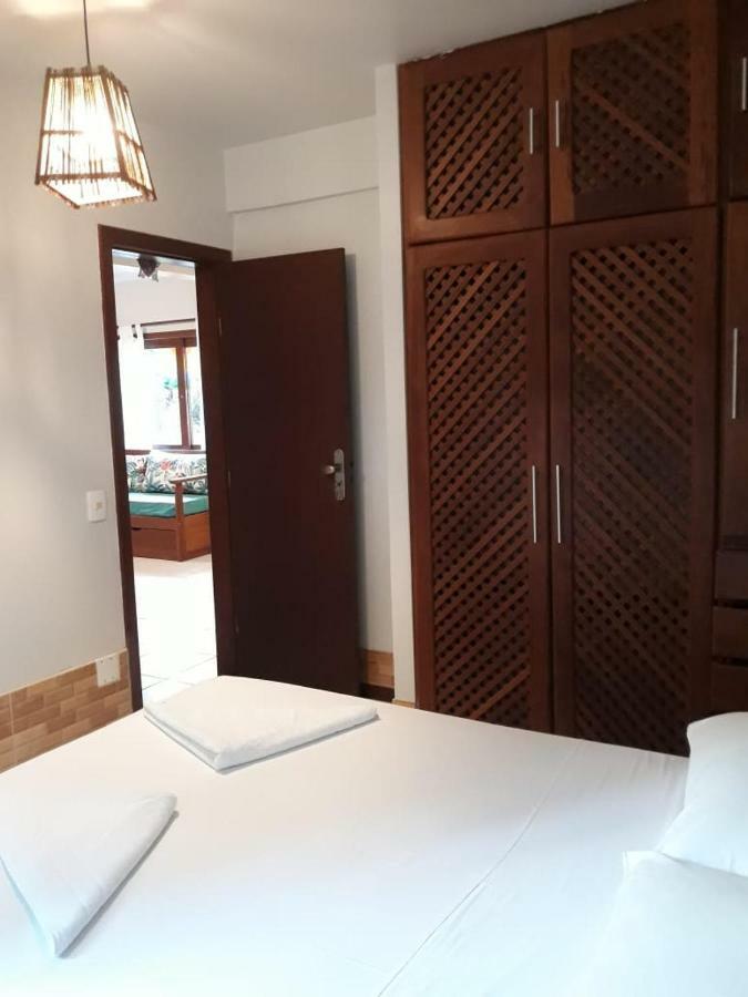 Apartamentos Ipanema Charme Itacare Luaran gambar