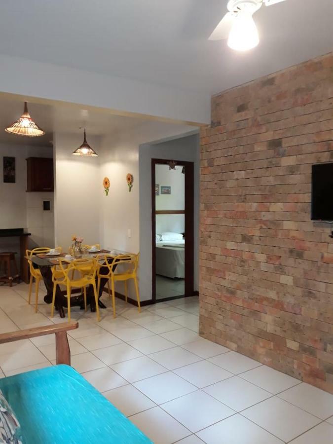 Apartamentos Ipanema Charme Itacare Luaran gambar